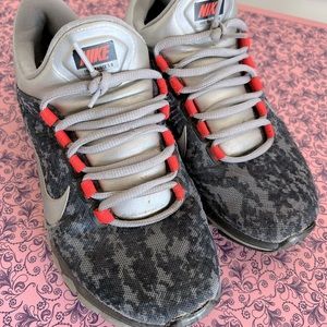 Nike Free Trainer 5.0 Shoe